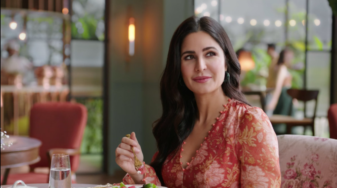 EMAMI HEALTHY AND TASTY